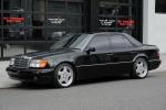 Mercedes-Benz 500 E 1992 года